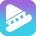 电影驿站app logo