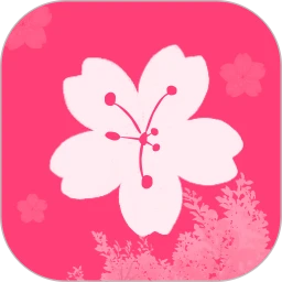 樱花影视logo