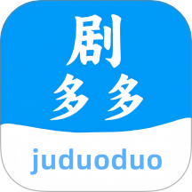 剧多多影视logo