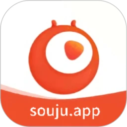搜剧影视logo