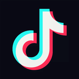 抖音短视频软件的logo