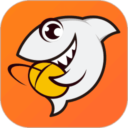 斗鱼tv直播平台的logo
