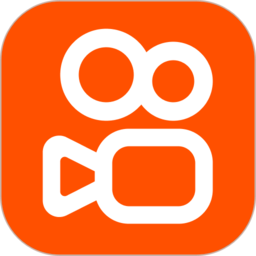 快手app的logo