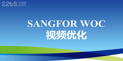 视频优化软件