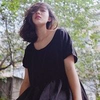 陌路疏途的頭像
