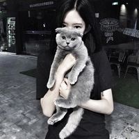拥抱是有多美好的头像