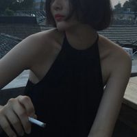 时间是毒药的头像