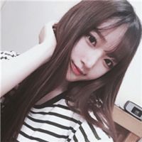 惹你见笑牵扯唇角的头像