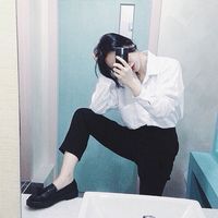 流浪人的頭像