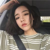 我姓鍾我心中的頭像