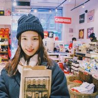 偏向我的头像