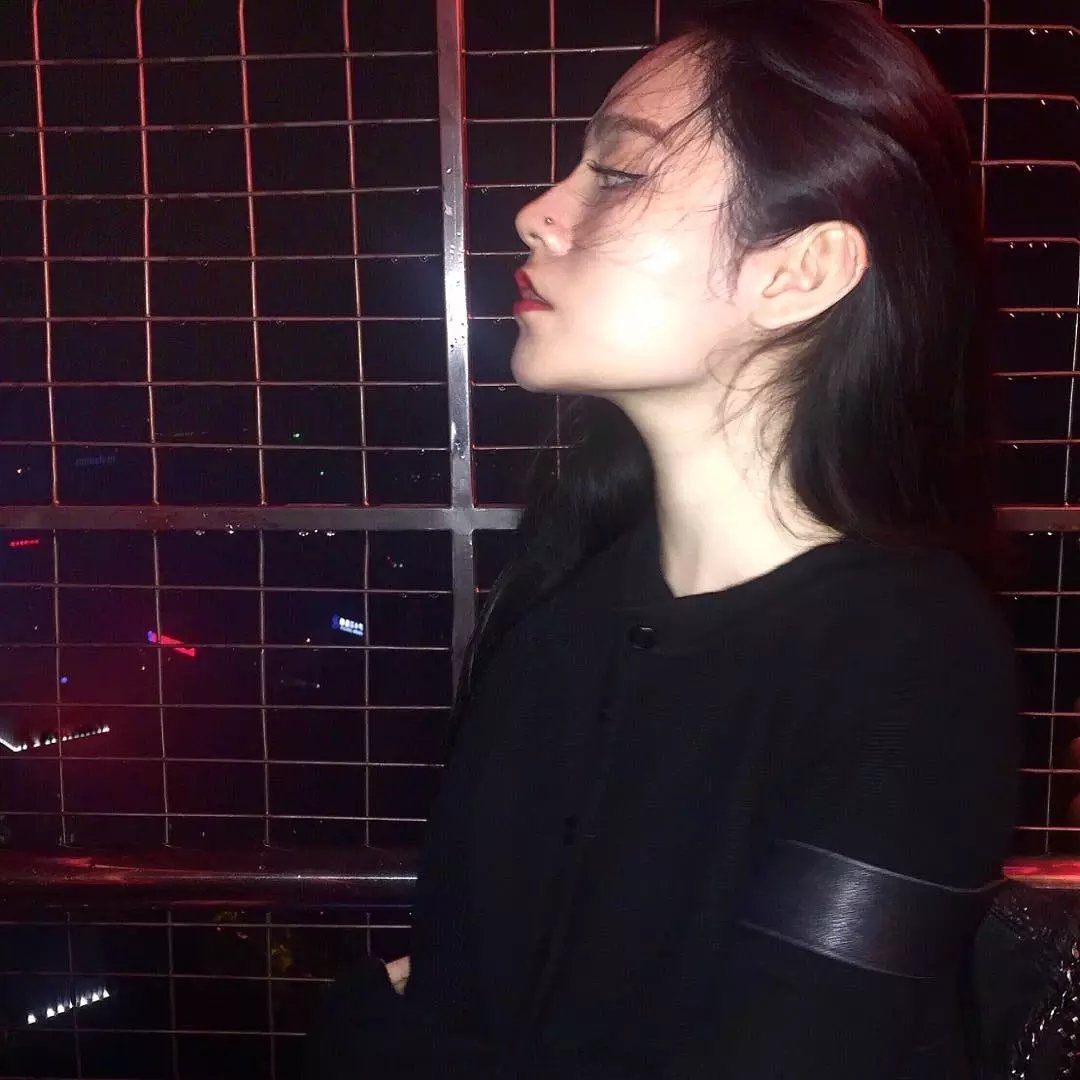 怪人X的頭像