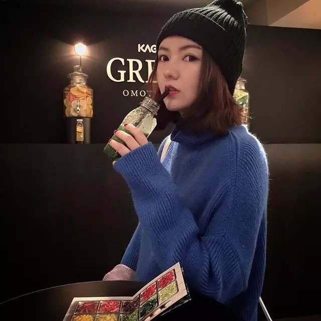 南城北故的頭像