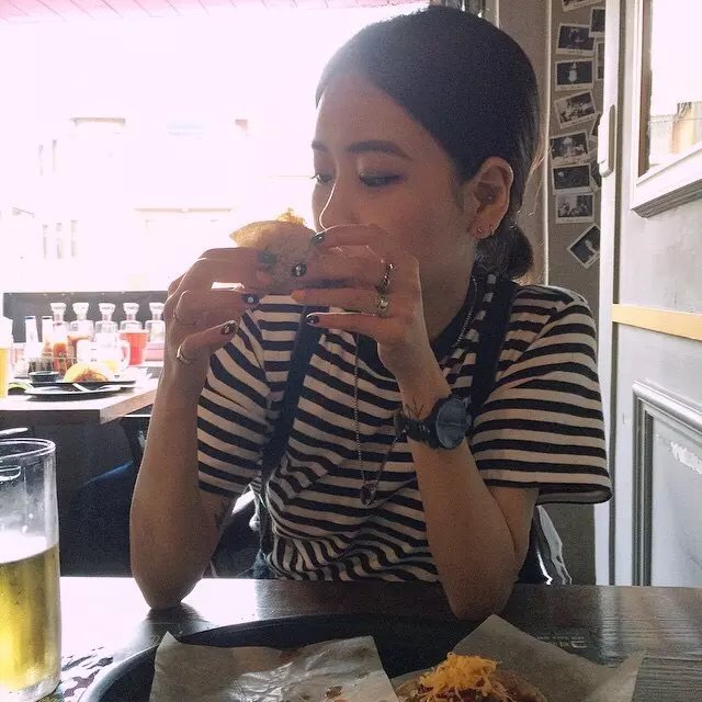 昵称何物的头像