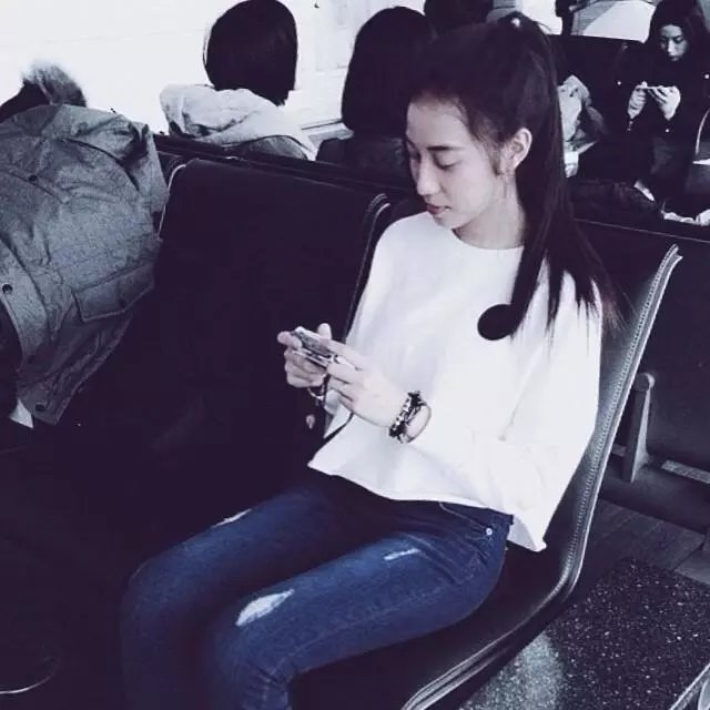 成全每秒的头像