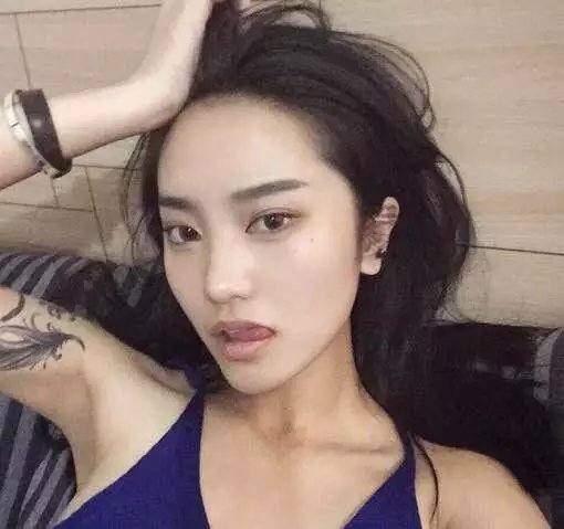模仿别人没风格的头像