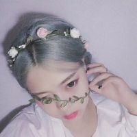 都怪时间太动听的头像