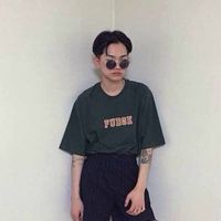 沒有太陽的晴天的頭像