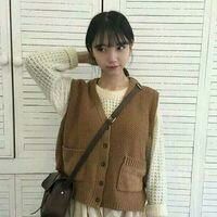 痛着谁的头像