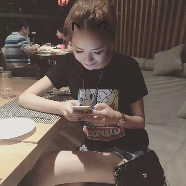 荒废青春的头像