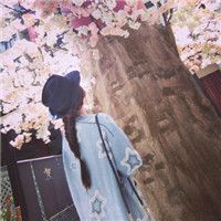 洞悉我的头像