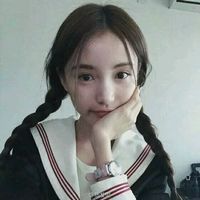 唯一存在的头像