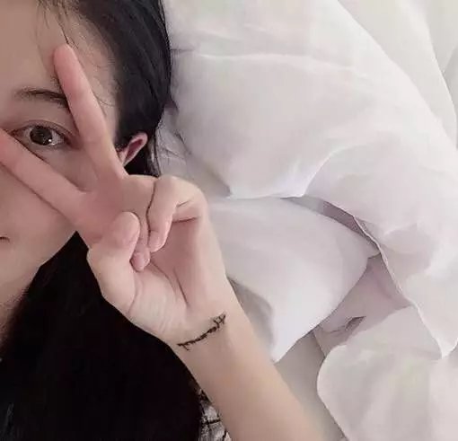 女神级真汉子的头像