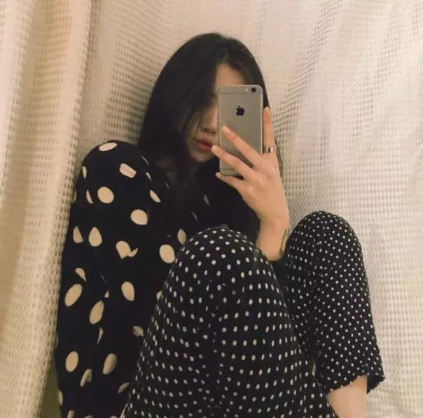 来得及的头像