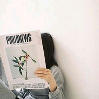 故人疏的頭像