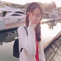 蓬松时光的头像