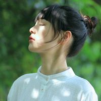 醉酒后的头像