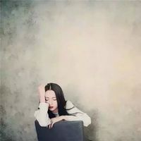 习惯没有你的头像