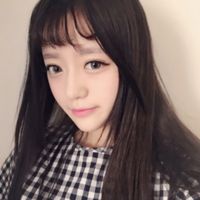 变瘦变美变女神的头像