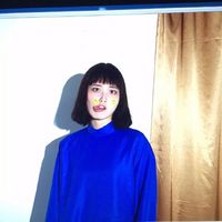 我怕你不爱我的头像