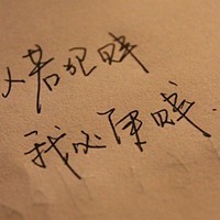 孤独欲的头像