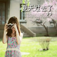 被时间捉弄的头像