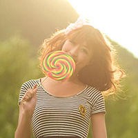 爱恨就在一瞬间的头像