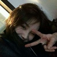 脸烫的头像