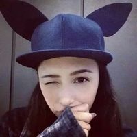 紳士風度淑女氣質的頭像