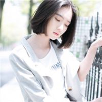 几支紫钗挽青丝的头像