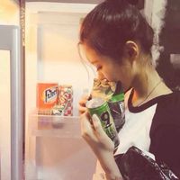 因為在意的頭像