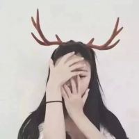 情人眼裏的頭像