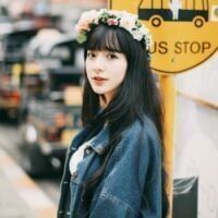 拾不起的头像