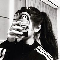 就此老去的頭像
