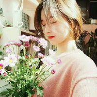 如今歌哑的头像