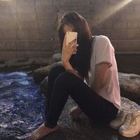 穿过浓浓雾蔼的头像