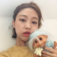 倔强不回头的头像