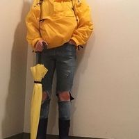 你意远去的头像