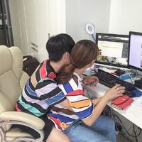 钟情一人孤其一生的头像