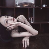 有時寂寞的頭像